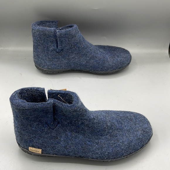 Glerups‎ boots - Picture 4 of 5